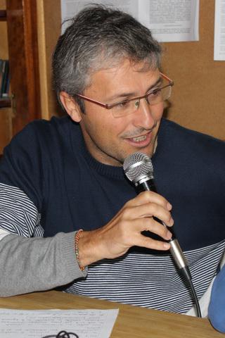 Director y coordinador: Mikel Gorriz Marcalain