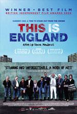 This is England