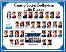 Orla 4º ESO – Curso 2000/2001 Orla 4º ESO – Curso 2000/2001