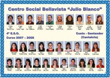 Orla 4º ESO – Curso 2007/2008