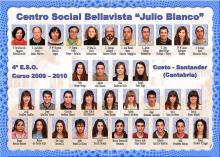 Orla 4º ESO – Curso 2009/2010